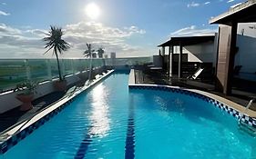 Westflat - Barretostays 01